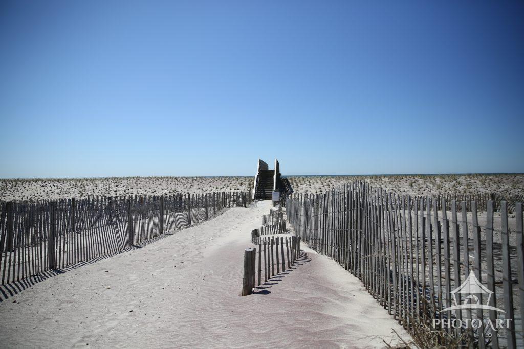 Corneille Estates, Fire Island Photo Art Pavilion